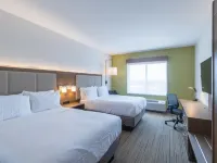 Holiday Inn Express & Suites COLUMBIA DOWNTOWN – THE VISTA by IHG Hotels in Richland County