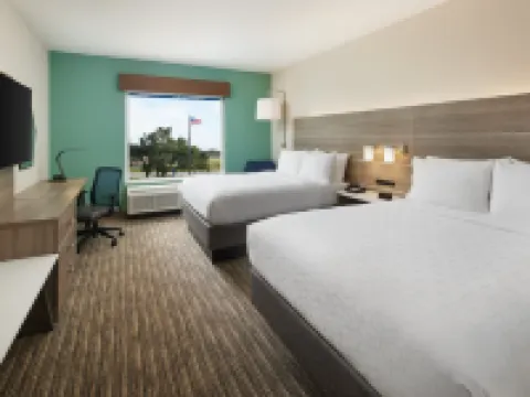 Holiday Inn Express & Suites GULF BREEZE - PENSACOLA AREA by IHG Hotels in Santa Rosa County