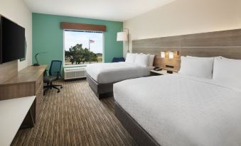 Holiday Inn Express & Suites Gulf Breeze - Pensacola Area