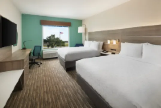 Holiday Inn Express & Suites GULF BREEZE - PENSACOLA AREA by IHG Hotels in Gulf Breeze