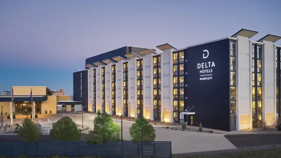 Delta Hotels Denver Thornton