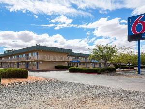 Motel 6 Holbrook, AZ