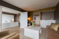 Leonardo Royal Hotel Den Haag Promenade