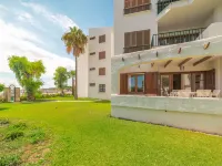 Carabela Front Beach & Pool