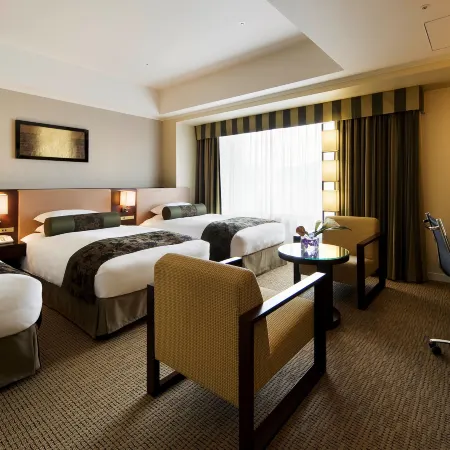 Hotel Okura Kyoto