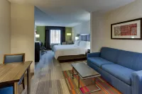 Holiday Inn Express & Suites Dayton-Centerville Hoteles en Beavercreek