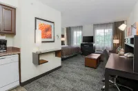 Staybridge Suites Philadelphia-MT. Laurel Hotels near AT&T Store
