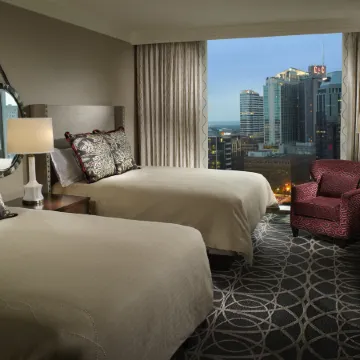 Omni Nashville Hotel