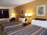 Royalton Inn and Suites, Wilmington,Ohio