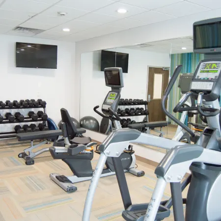 Holiday Inn Express SLIDELL by IHG