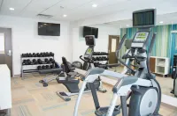 Holiday Inn Express SLIDELL by IHG - Gym