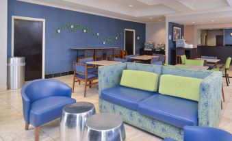 Holiday Inn Express & Suites San Antonio South