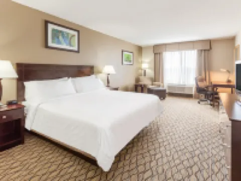 Holiday Inn Express CHARLES TOWN by IHG Hotels in Jefferson County
