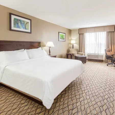 Holiday Inn Express CHARLES TOWN by IHG