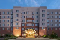 Staybridge Suites Denver International Airport Hotels near Denver International Airport