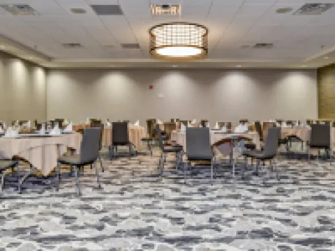 โรงแรม Holiday Inn Nampa บาย IHG โรงแรมในแนมปา