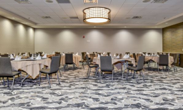 Holiday Inn NAMPA by IHG