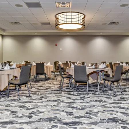 Holiday Inn NAMPA by IHG