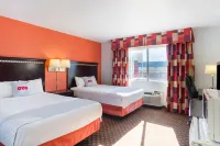 Travelodge by Wyndham Dodge City KS - 2 stjerner
