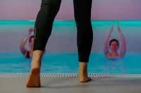 Marvie Hotel & Health - Bãi biển