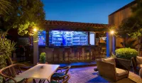 Nireas Hotel - breakfast