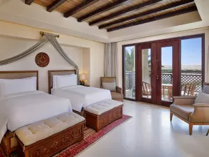 Al Wathba, a Luxury Collection Desert Resort & Spa, Abu Dhabi