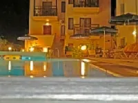 Alexandros M - Balkon
