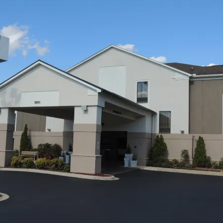 Holiday Inn Express & Suites BIRMINGHAM NE - TRUSSVILLE by IHG