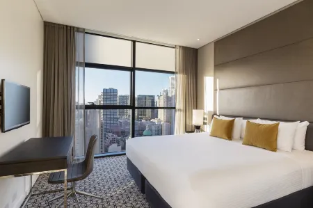 Fraser Suites Sydney