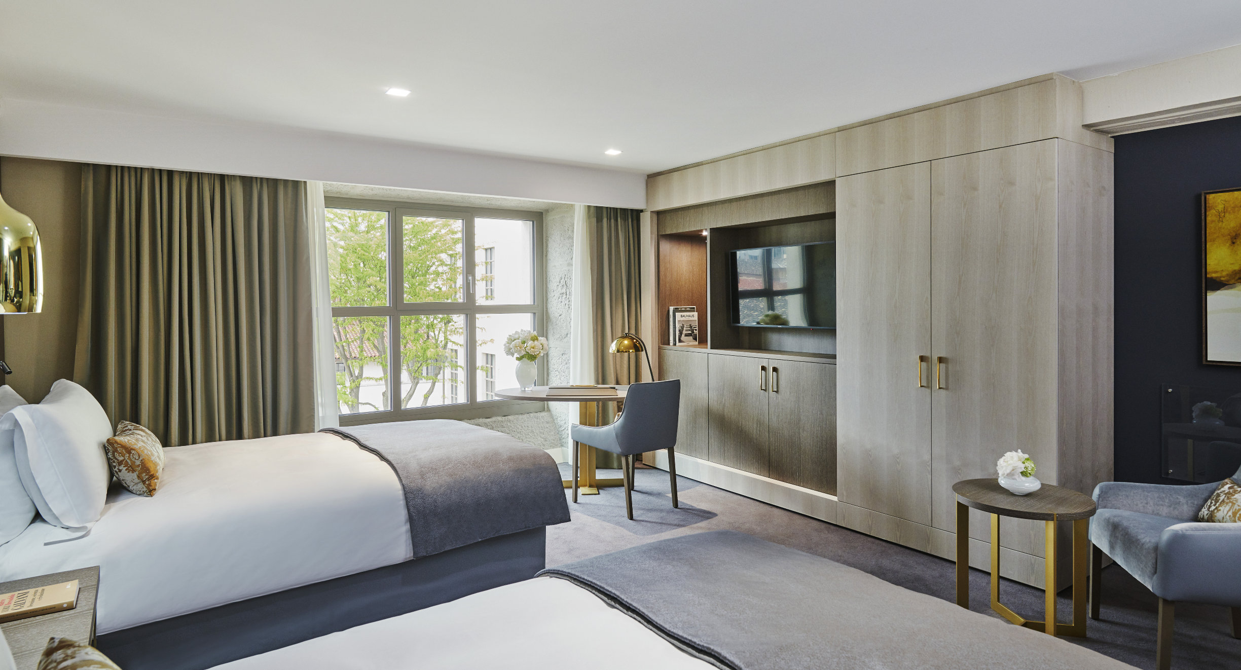 InterContinental Hotels LYON - HOTEL DIEU by IHG