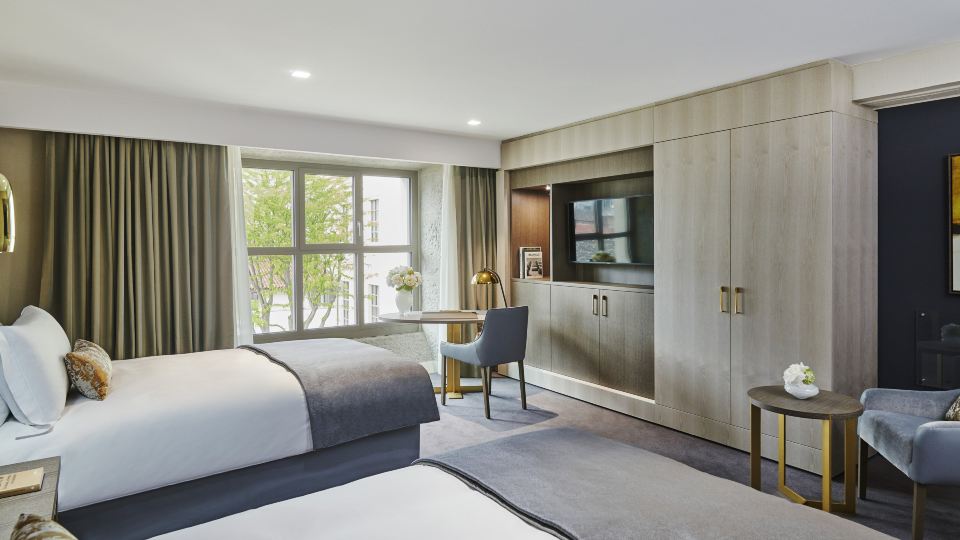 InterContinental Hotels LYON - HOTEL DIEU by IHG