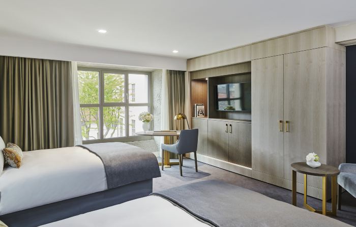 InterContinental Hotels LYON - HOTEL DIEU by IHG