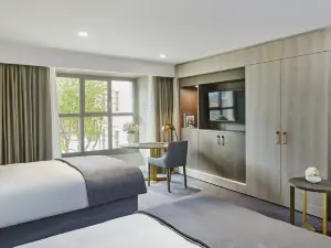 InterContinental Lyon - Hotel Dieu by IHG