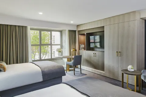 InterContinental Lyon - Hotel Dieu by IHG