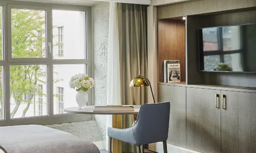 InterContinental Lyon - Hotel Dieu by IHG