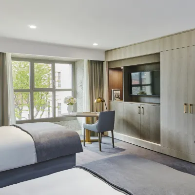 InterContinental Hotels LYON - HOTEL DIEU by IHG Hotels near Palais de la Bourse