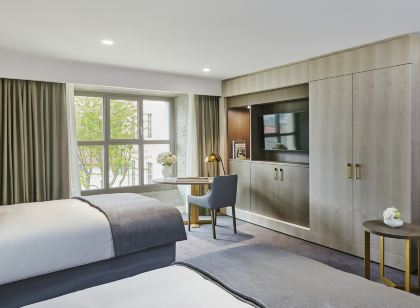 InterContinental Hotels LYON - HOTEL DIEU by IHG