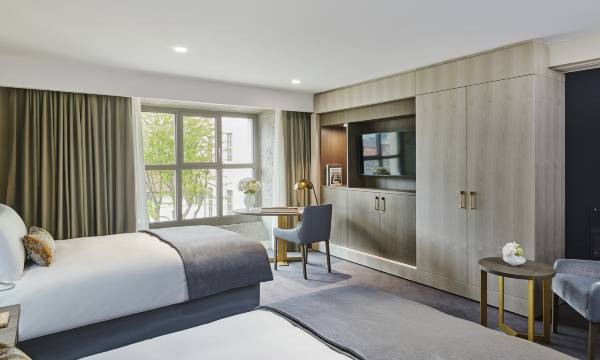 InterContinental Hotels Lyon - Hotel Dieu by IHG