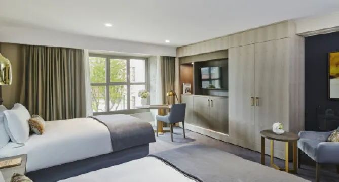 InterContinental Hotels LYON - HOTEL DIEU by IHG