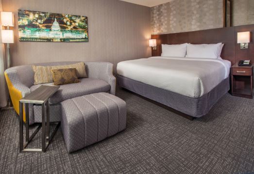 코트야드 워싱턴 DC/US 캐피털 썸네일