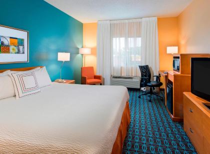 Fairfield Inn Pensacola I-10