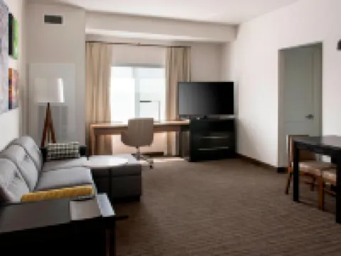 Residence Inn Lancaster Hotels in Lancaster