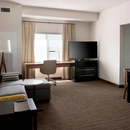 Residence Inn Lancaster