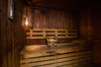 Novel Hotel City Center - spa