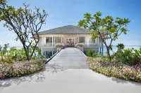 Le Méridien Maldives Resort & Spa Hotels in Maabinhuraa