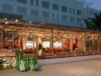 ME Cabo by Meliá – Adults Only Ξενοδοχεία στην πόλη Λος Κάμπος