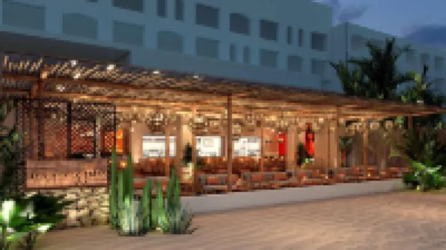 ME Cabo by Meliá – Adults Only