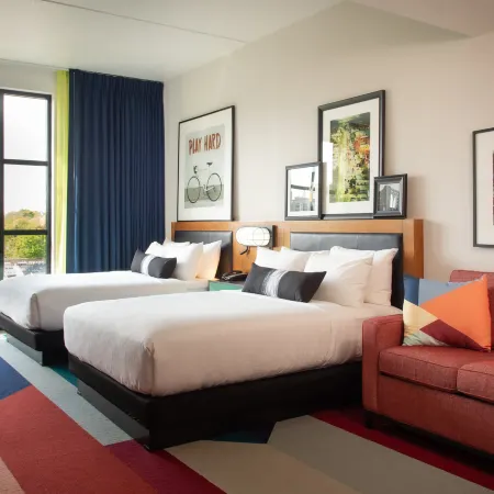 Hotel Indigo MADISON DOWNTOWN by IHG