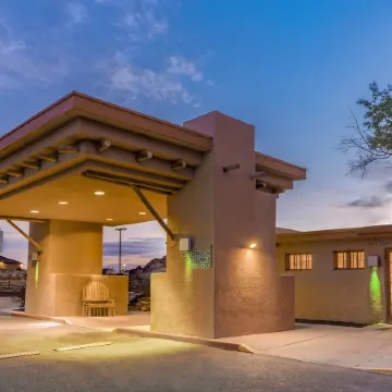 Holiday Inn CANYON DE CHELLY (CHINLE) by IHG