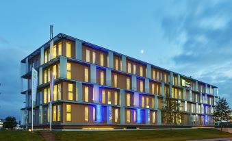 Holiday Inn Express Utrecht - Papendorp